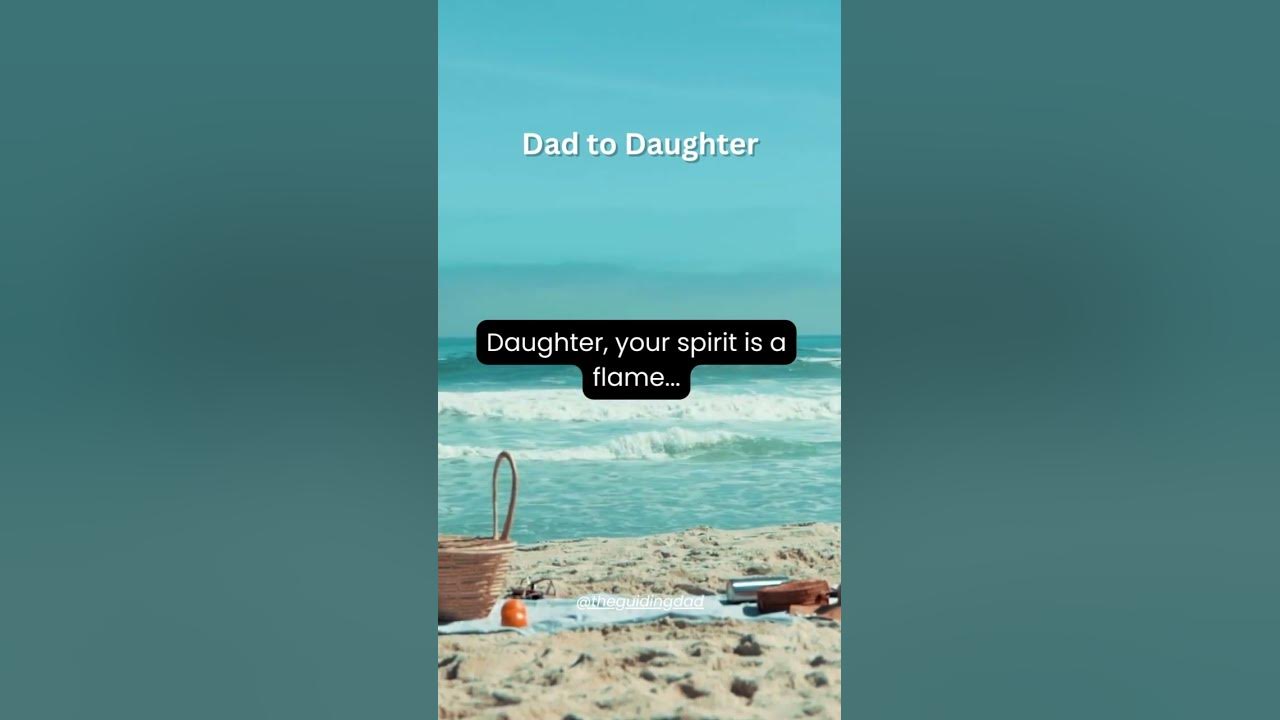 dad-to-daughter-youtube
