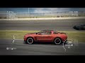 The most realistic rollover physics  grid autosport