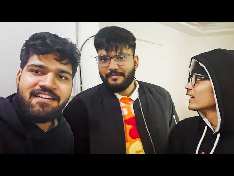VAU KE SAATH KYA HUA??😱😱 VLOG 1 @Dank Rishu @ItzAruGod