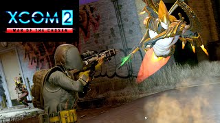 XCOM 2: War of the Chosen - Episode 37 - Operation Crimson Stallion