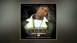 Moneybagg Yo — I'm Threw