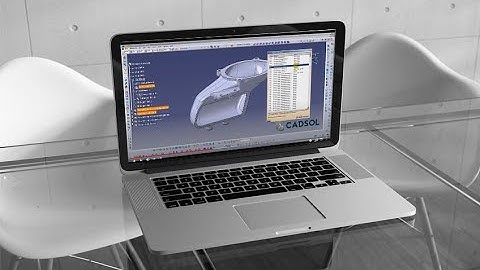 CATIA V5 - Delete Useless Elements