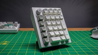 This POWERFUL Desk Gadget is NOT Your Typical Numpad…