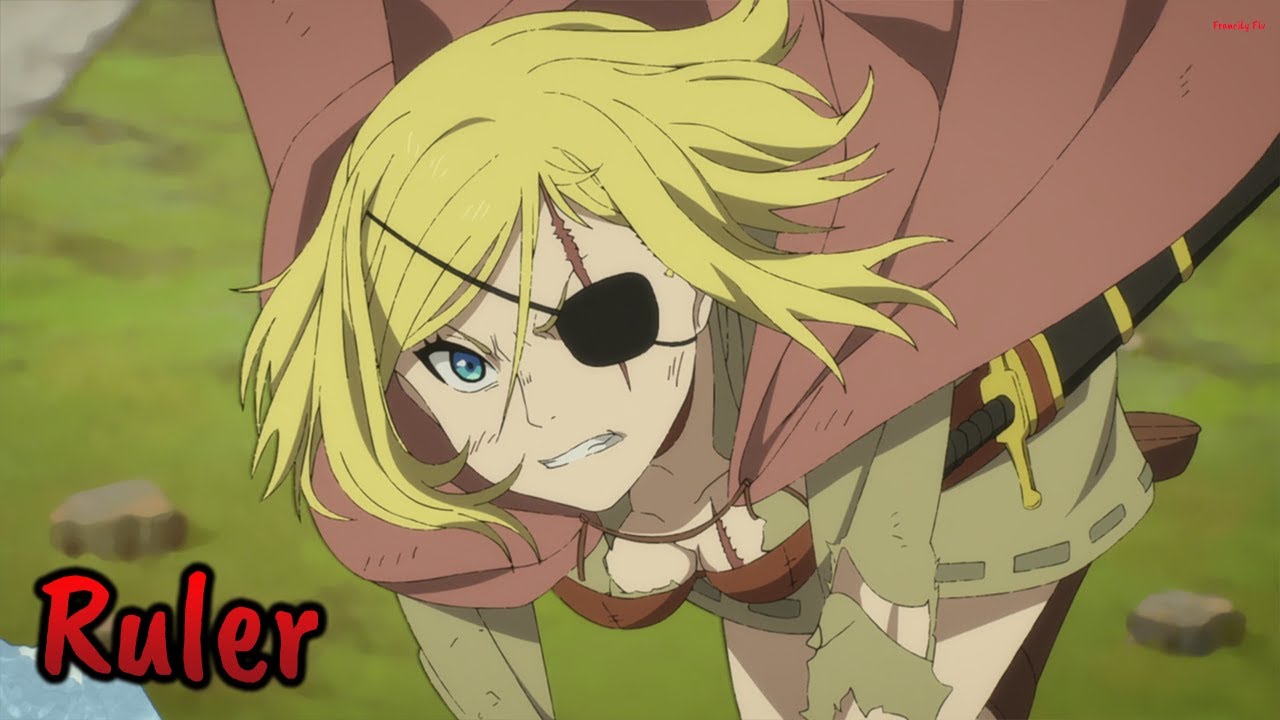 Clevatess Majuu no Ou to Akago to Shikabane no Yuusha