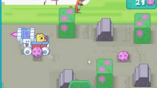 Lets Play Wubzzys Silly Speeder