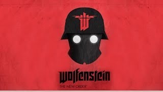 The Wolfenstein: The New Order - I.A. Fail