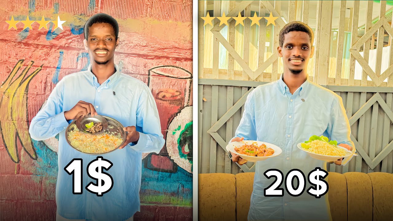 CUNADA UGU RAQIISAN IYO MIDA UGU QAALISAN AFGOOYE AYAAN TIJAABIYAY 