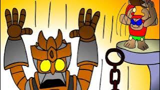 BRRGame's Spyro How Far We've Come MAP collab part 55