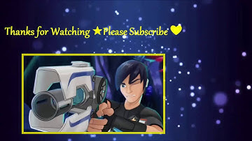 Slugterra EXTREME Slugisode Tazerlings Part 2