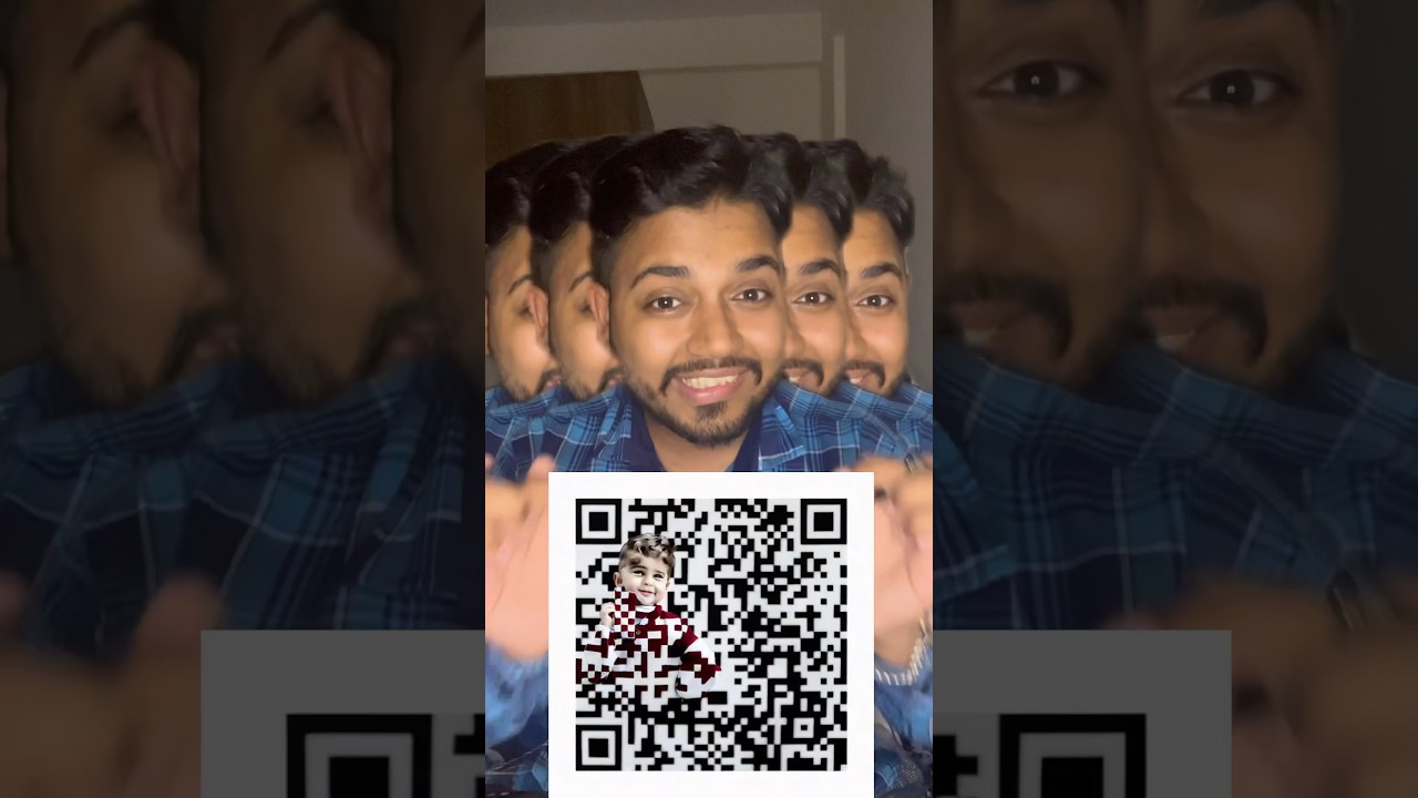 Ready to use the upgraded version of QR?