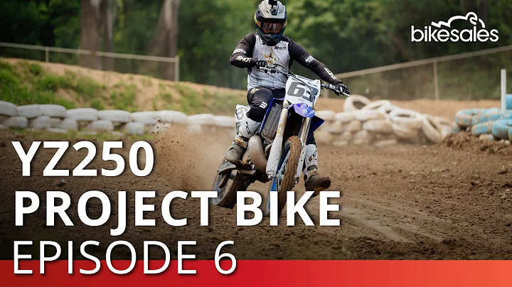 Episode 6 – Yamaha YZ250 two-stroke project series: Gate drop!
