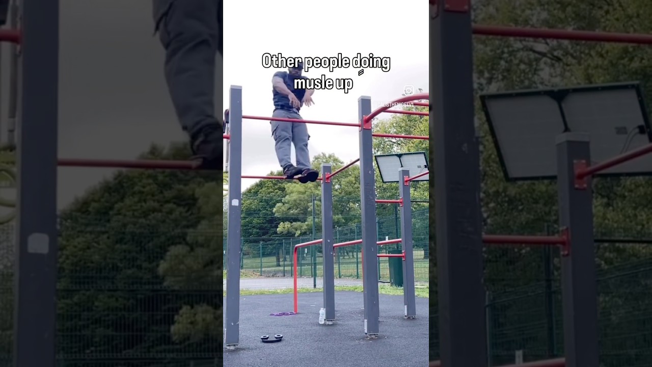 Musle up challenge🔥 