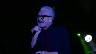 Graham Bonnet Band - Love&#39;s No Friend (Rainbow) - Live at The Token Lounge - 2023