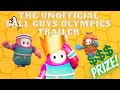 The unofficial Fall Guys Olympics trailer - Spike_2097