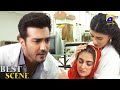 Meray Humnasheen Episode 06 | 𝐁𝐞𝐬𝐭 𝐒𝐜𝐞𝐧𝐞 𝟎𝟒 | Ahsan Khan | Hiba Bukhari | HAR PAL GEO