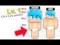 CHI HA IL COSO PIU' GRANDE? LOKKINO O LOKKI? Brain Out DUE