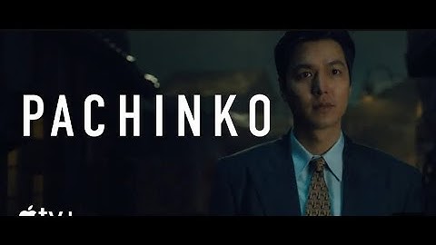 Pachinko Season 2 |Official Trailer|