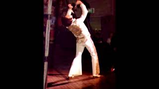 Elvis Presley: "Bridge Over Troubled Water" (Final Concert, 1977)