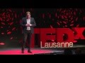 Blockchain Demystified | Daniel Gasteiger | TEDxLausanne