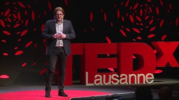 Blockchain Demystified | Daniel Gasteiger | TEDxLausanne