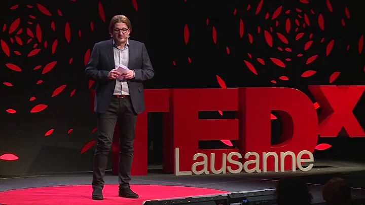 Blockchain Demystified | Daniel Gasteiger | TEDxLausanne - DayDayNews