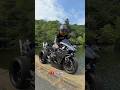 air suspension Kawasaki Ninja H2🤯#shorts#trending#ninja#h2r#viralvideo#viralshort#rider#kawasaki