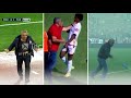 Faouzi Benzarti ANGRY MOMENTS Faouzi Benzarti ANGRY MOMENTS