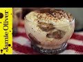 Quick & Easy Tiramisu | Antonio Carluccio