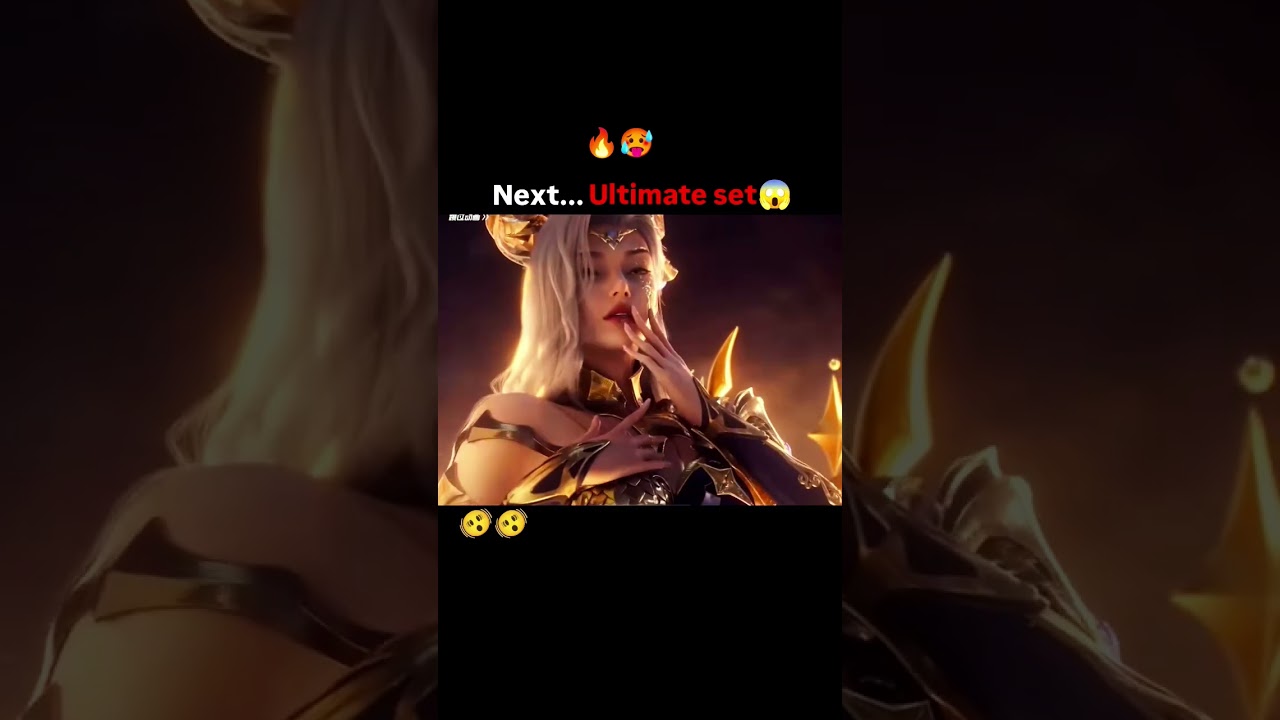 Next Ultimate Set in PUBG/BGMI #status #pubgmobile #tmkuc #pubgmobile #tmkuc #pubg #reels #gaming