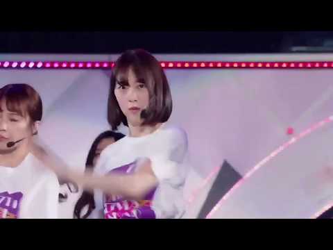乃木坂46 7thバスラ 2日目アンコール 「インフルエンサー」