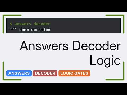 How can I design a 4-to-16 decoder using two 3-to-8 decoders and 16 two-input AND gates?