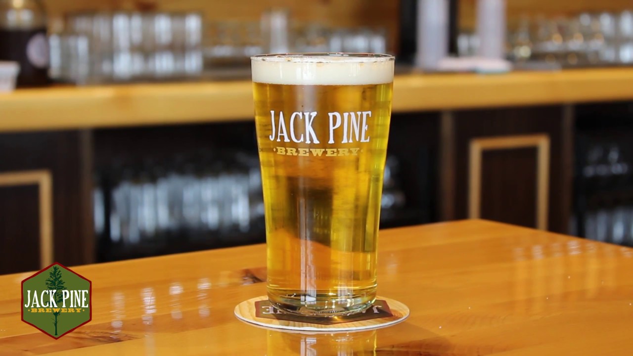 Top 5 Breweries in the Brainerd Lakes Area