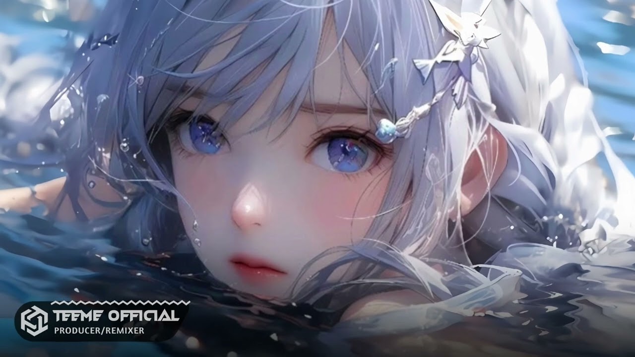 ONLY US - TEEME x ZENIX REMIX ♫ NHƯ THẾ NÀO LÀ EDM GÂY NGHIỆN ?