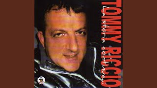 Video thumbnail of "Tommy Riccio - Simme 'e Napule"