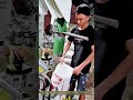 From Mill to Market: The Fast-Paced Routine of Bagging Fresh Rice #dailywork