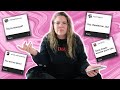 Assumptions About Me | Kail and the Chaos