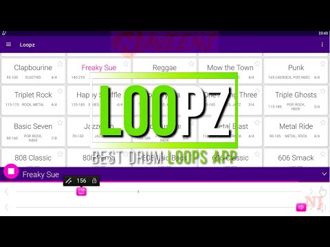 loopz app iphone