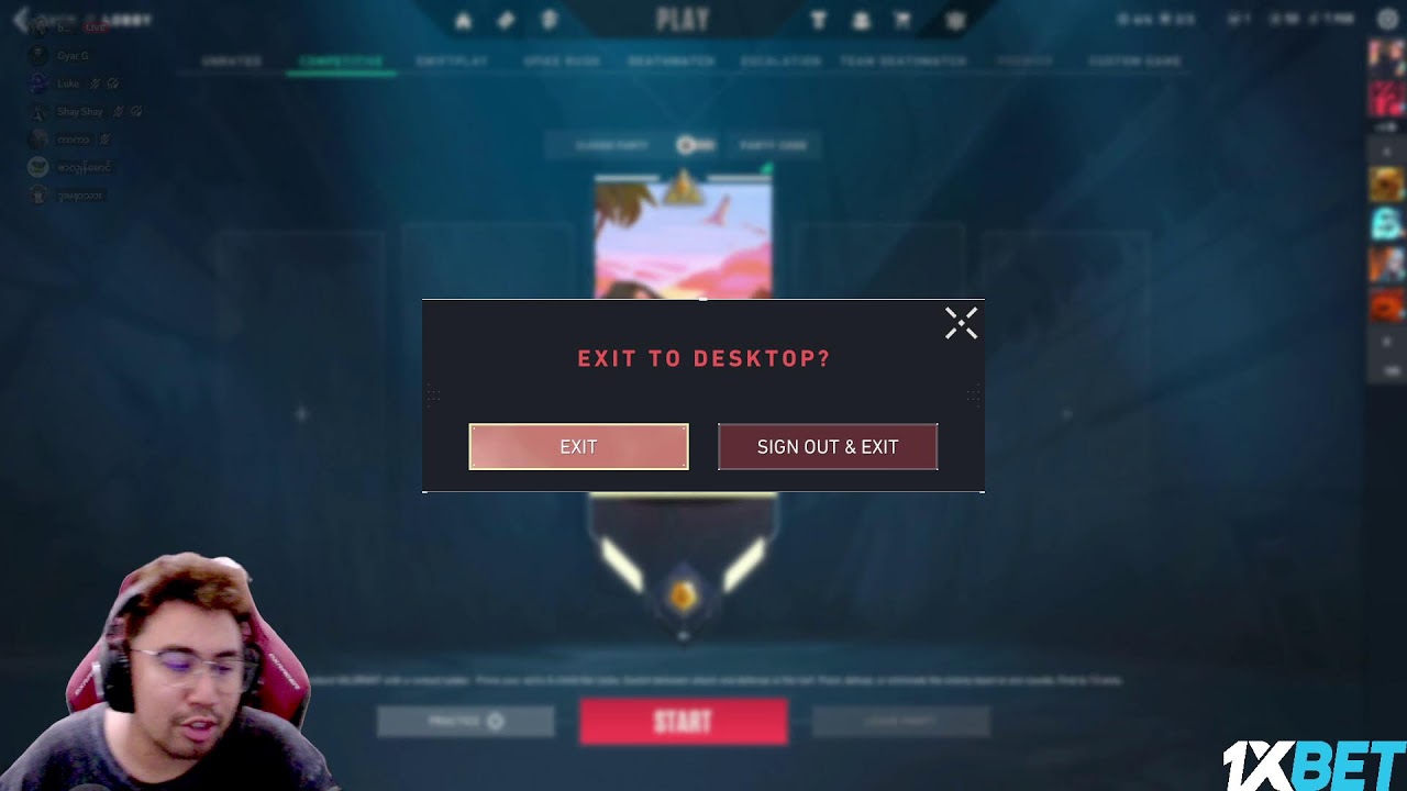 Horror New Game (Escape The Backrooms)  @susano-s4n   @kai39-yu