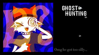 Ghost Hunting 👻