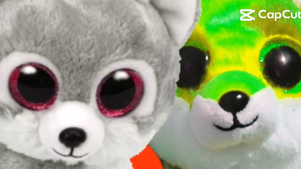 FIVE LITTLE CAT FLUFFY FLUVSIES CAT NOLI PREVIEW 1280 