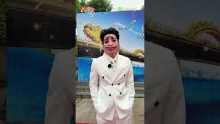 Út HIEUTHUHAI mùa 5 đã lên cương vị mới =)) #shorts #2ngay1demmua5