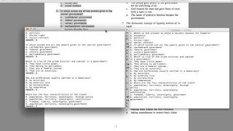 Moodle Create a Quiz from a Text File.mp4