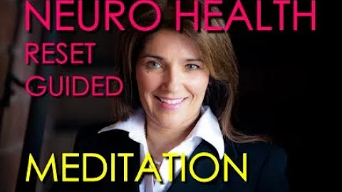 HOW TO DO A NEURO HEALTH RESET by Dame Lillian Wal...