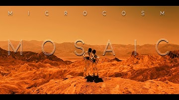 Hologram Electronics Microcosm // 1 mode 1 song // ep.5 -  THE QUEST // Mosaic Mode