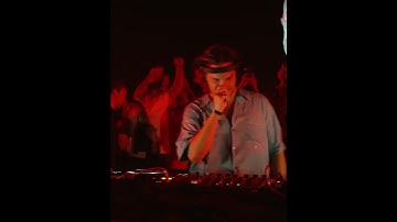 Thumbnail of Argy unleashing a banger ID at HiIbiza, Spain  #shortsfeed  #shorts #short #melodictechno