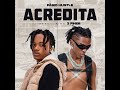 Fábio Hustle- Acredita Ft 3 Finer ( audio oficial)