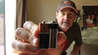 Taylor Guitar Battery Problem 9 Volt battery ES System Fuzz Easy Fix