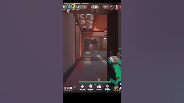 How ESP look like..#valorant #india #scythe #live #valorantclips #op #aimbot #hacker #headshot