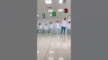 Thumbnail of Шаффл Баттл 😎🔥 Who BEST DANCERS ? 🤔 NEON MODE 😨 TUZELITY SHUFFLE !