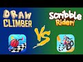 Draw Climber vs. Scribble Rider | Which Is The Better Game? | Part 12